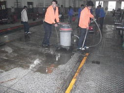 重慶專業(yè)外墻清洗與物業(yè)管理保潔服務(wù)指南